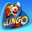 أيقونة البرنامج: Slingo Arcade - Slots  Bi…