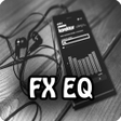 Ícone do programa: Equalizer Pro & Bass Boos…
