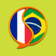 Icon of program: French Braz.Portuguese Di…