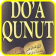程序图标：Doa Qunut MP3
