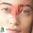 video message maker with animation face effects