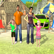 Icon of program: Happy Family Summer Fun V…