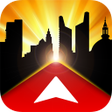 程序图标：Dynavix Navigation Traffi…