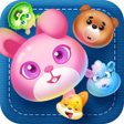 Icon of program: Tap Pet Crack - Puzzle Ma…