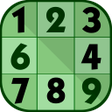 Ikon program: Sudoku Master: Logic puzz…