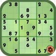 Sudoku Master: Logic puzzle