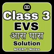 プログラムのアイコン：Class 3 Environmental Stu…