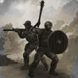 Symbol des Programms: AfterDoom