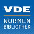 Ícone do programa: VDE NormenBibliothek