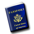 Symbol des Programms: Passport Photo