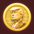 Icoon van programma: Trump Coin Empire