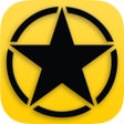 Ícone do programa: Army PRT - U.S. Army APFT…