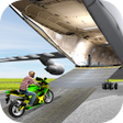 Icon of program: Airplane Bike Transporter…