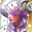 Иконка программы: Paint by number - Relax
