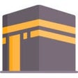 Icoon van programma: Find Qibla