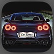 程序图标：Car Specs Pro