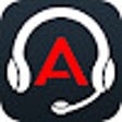 プログラムのアイコン：Avaya Agent for Desktop E…