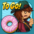 Ikona programu: Papas Donuteria To Go