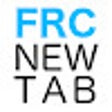 أيقونة البرنامج: FRC New Tab