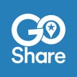 ไอคอนของโปรแกรม: GoShare Driver: Earn Mone…