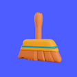 ไอคอนของโปรแกรม: Clean Purge