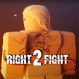 Right 2 Fight DEMO V0.2.3 icon
