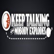 Icoon van programma: Keep Talking and Nobody E…