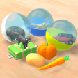 ไอคอนของโปรแกรม: Want to Make Capsule Toys