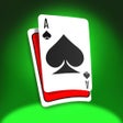 Programikonen: Solitaire Bliss Collectio…