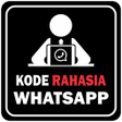 程序图标：Kode Rahasia WA