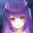 程序图标:Dragon Girl: Dating Sim