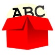 プログラムのアイコン：PDF Extract Text