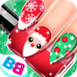 Ikona programu: Nail Salon Games for Girl…