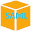 أيقونة البرنامج: AWS SAML Page Usability