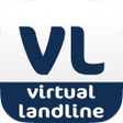 プログラムのアイコン：Virtual Line