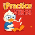 プログラムのアイコン：iPractice Verbs