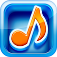 プログラムのアイコン：Awesome Ringtones Free