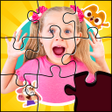 Иконка программы: Diana Jigsaw Puzzles