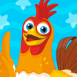 程序图标：El Reino Infantil Kids Ap…