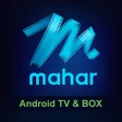 Icon of program: Mahar : Android TV  BOX