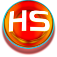 Ícone do programa: Hyperspin