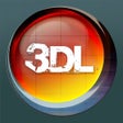 Icon of program: 3DLUT mobile