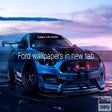 Icon of program: Ford Auto Wallpapers New …
