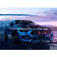 Ford Auto Wallpapers New Tab