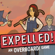 프로그램 아이콘: Expelled!