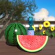 Icoon van programma: 脱出ゲーム　夏休みの宿題