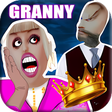 Иконка программы: Barbi Granny Rich