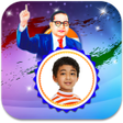 Icon of program: Jay Bhim Photo Frames