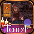 プログラムのアイコン：Tarot Card Reading 3D