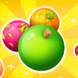 Иконка программы: Orchard Cascade Fruit Mat…